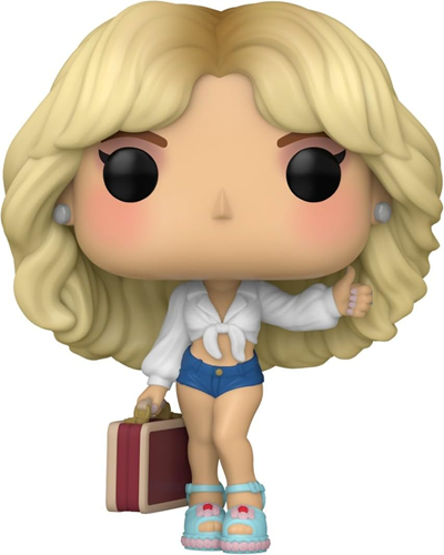 Funko Pop! - Sabrina Carpenter (Manchild) #501-2