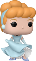 Funko Pop! - Disney Cinderella 75th Anniversary #1542-2