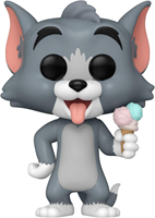 Funko Pop! Tom & Jerry - Tom #1657-2