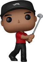 Funko Pop! - Golf - Tiger Woods (Swing) #05-2
