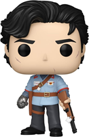 Funko Pop! - Army of Darkness - Ash with Boomstick #1880-2