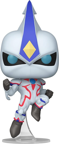 Funko Pop! - Yu-Gi-Oh! Elmental Hero Neos #1870-2