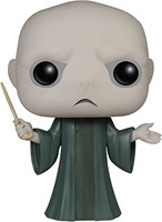 Funko Pop! - Harry Potter Voldemort #06-2