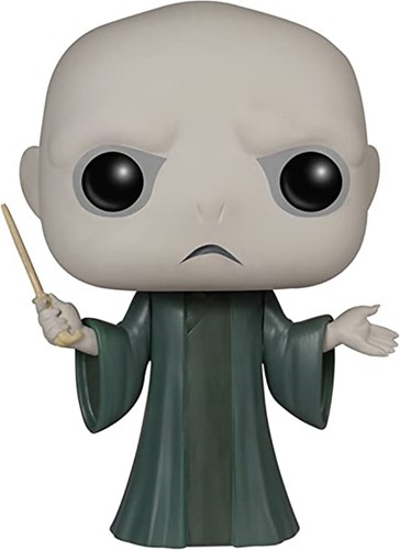 Funko Pop! - Harry Potter Voldemort #06-2
