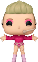 Funko Pop! - P!nk - Pink #459-2
