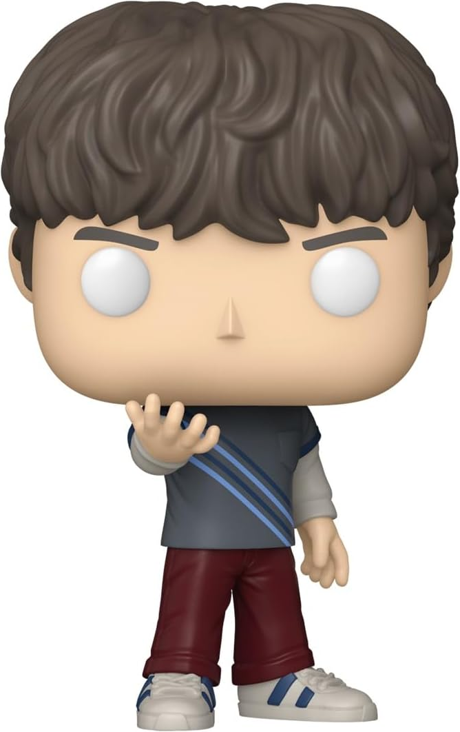 Funko Pop! - Stranger Things - Final Season 5 - Will Byers #1809 ...
