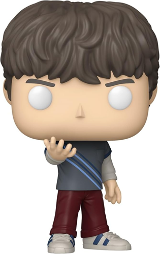 Funko Pop! - Stranger Things - Final Season 5 - Will Byers #1809-2