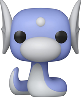 Funko Pop! - Pokemon Dratini #1050 -2