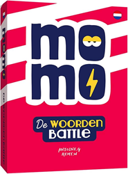 Momo - Kaartspel