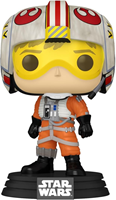 Funko Pop! - Star Wars Luke Skywalker Red 5 #763-2
