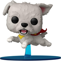 Funko Pop! - Superman 2025 - Krypto #565-2