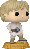 Funko Pop! - Star Wars Luke Skywalker #764-2