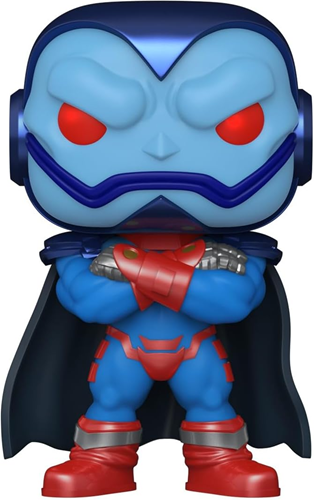 Funko Pop! - X-Men Apocalypse #1459-2