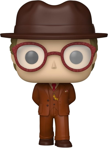 Funko Pop! - Stranger Things - Final Season 5 - Mr. Whatsit #1808-2