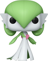 Funko Pop! - Pokemon Gardevoir #1052-2