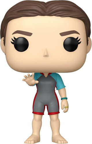 Funko Pop! - Stranger Things - Final Season 5 - Eleven #1807-2