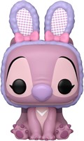 Funko Pop! - Lilo & Stitch Angel (Easter) #1534-2
