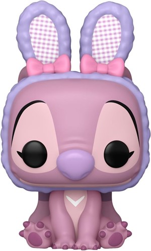 Funko Pop! - Lilo & Stitch Angel (Easter) #1534-2