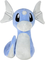 Pokemon - Dratini Knuffel (20cm)