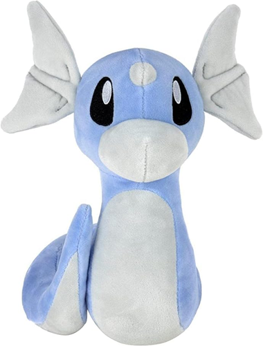 Pokemon - Dratini Knuffel (20cm)