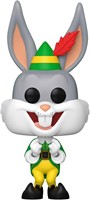 Funko Pop! - Warner Bros. 100th Bugs as Buddy #1450-2