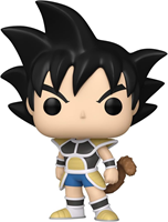 Funko Pop! - Dragon Ball Super - Goku (Kid) #1860-2