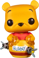 Funko Pop! - Disney Winnie the Pooh in Honey Pot 'Special Edition' #1104-2