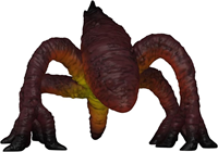 Funko Pop! Super - Stranger Things Rift Mindflayer #1597-2
