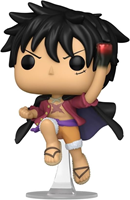 Funko Pop! - One Piece Luffy Uppercut #1620-2