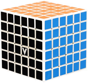 V-Cubes V-Cube 6 Flat