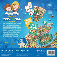 Het Grote Zoek & Vind Familiespel van Cas & Cato-3