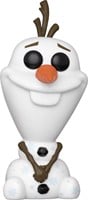 Funko Pop! - Disney Frozen 2 Olaf #583-2