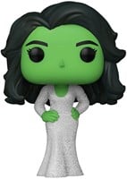 Funko Pop! - She-Hulk Gala (Glitter) #1127-2