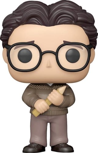 Funko Pop! - What We Do In De Shadows Guillermo #1327-2