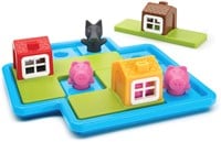 Drie Kleine Biggetjes - Deluxe-2