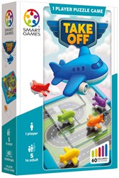 Take Off - Puzzelspel