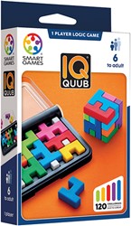 IQ Quub