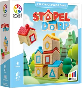 Stapeldorp (NL versie)