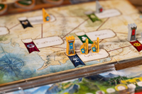 The Lord of the Rings - Duel for Middle Earth (Engelse versie)-3