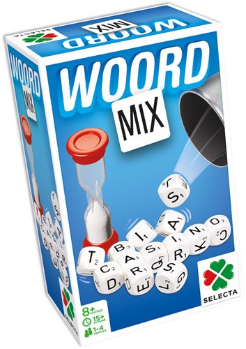 Woord Mix