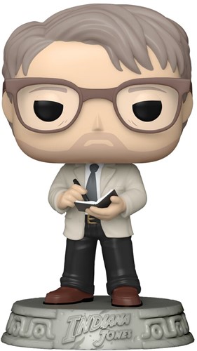 Funko Pop! - Indiana Jones Dr. Jurgen Voller #1387-2