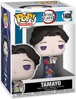 Funko Pop! - Demon Slayer Tamayo #1408