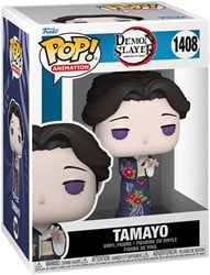 Funko Pop! - Demon Slayer Tamayo #1408