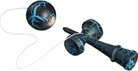 Kendama Zwart/Blauw
