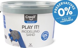 Modelling Sand (Kinetisch Zand) 2500gr