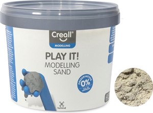 Afbeelding van het spel Modelling Sand (Kinetisch Zand) 750gr