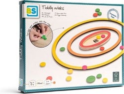 Vlooienspel - Vloerspel