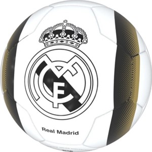 Bal Real Madrid Stripe