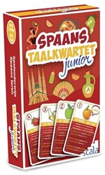 Spaans Taalkwartet Junior