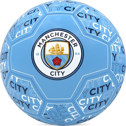 Manchester City - Voetbal